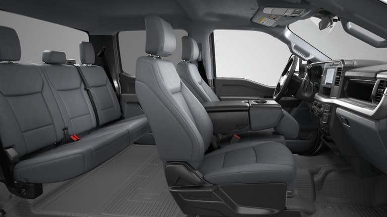 2026 Ford F-250 Super Duty XL - Photo 50