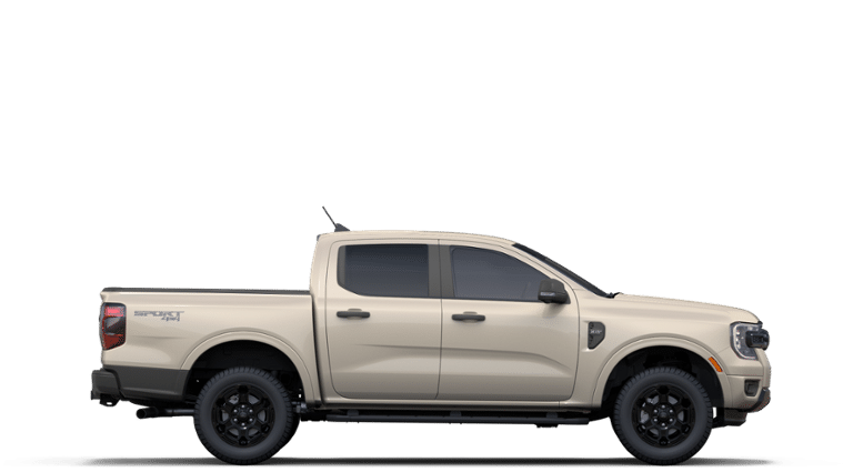 Thumbnail: 2025 Ford Ranger - 27