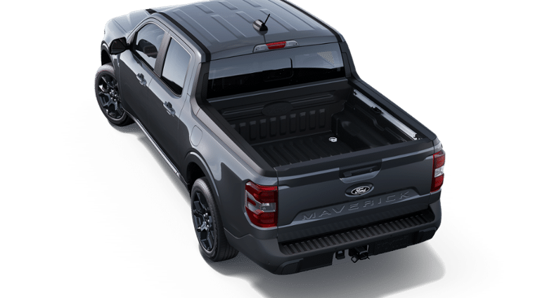 2025 Ford Maverick Lariat photo 2
