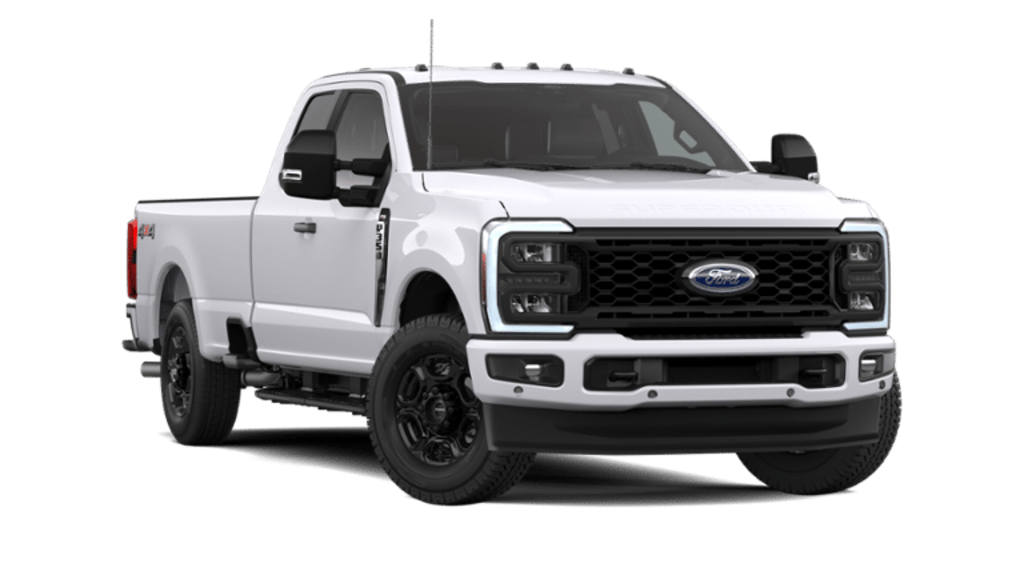 New 2026 Ford F-350 F-350 XL Truck Super Cab