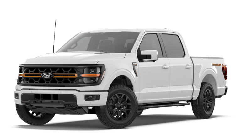 2026 Ford F-150 Tremor TRUCK