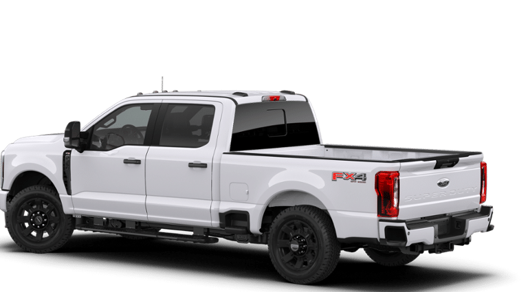 2026 Ford F-350 Super Duty XL - Photo 41