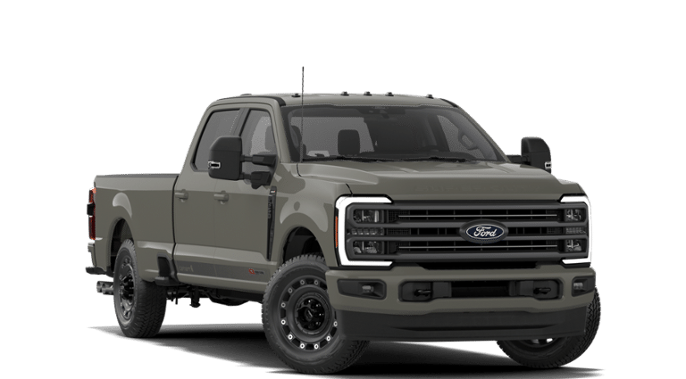 New 2027 Ford Super Duty F-350® XLT TRUCK