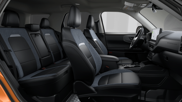 2026 Ford Bronco Sport Outer Banks - Photo 52