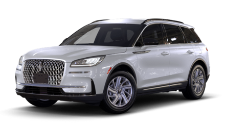 2026 Lincoln Corsair Premiere SUV