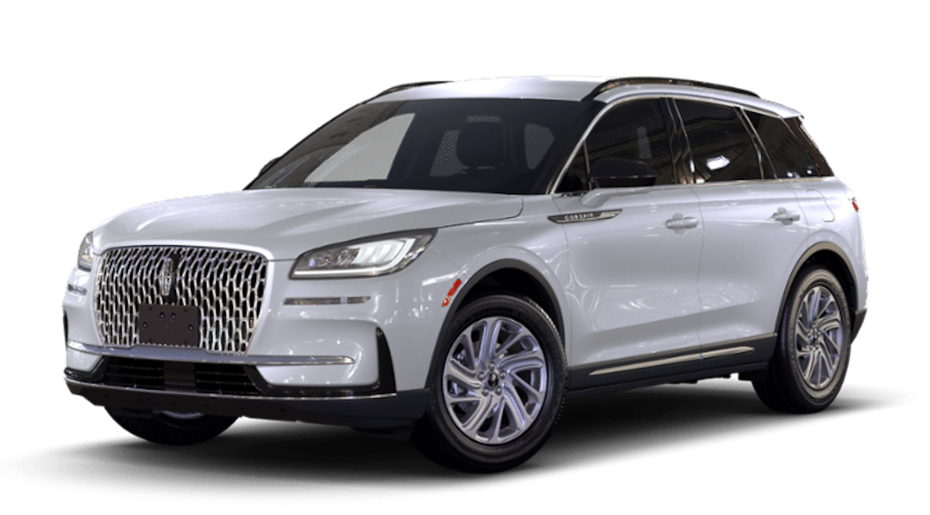 New 2026 Lincoln Corsair Premiere CROSSOVERS