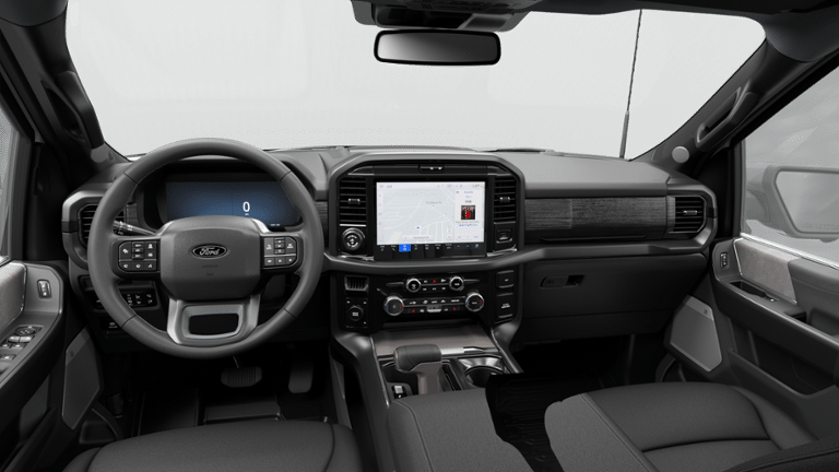 Thumbnail: 2026 Ford F-150 - 30