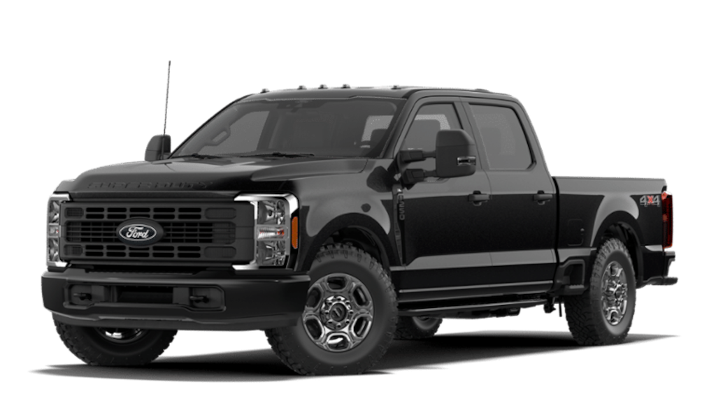 New 2027 Ford F-250 XL TRUCK