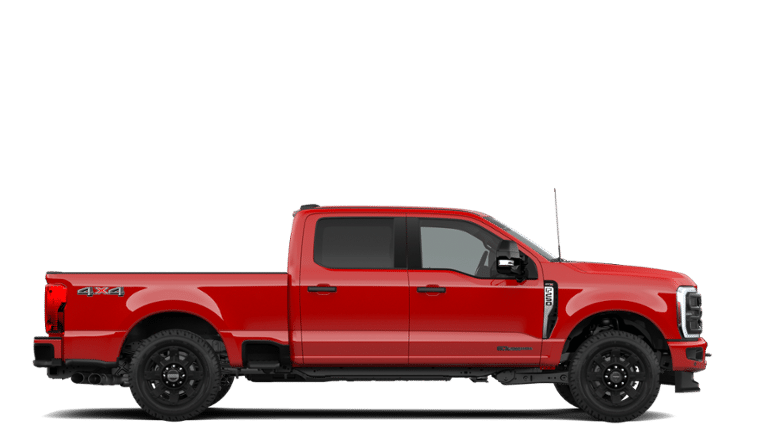 2026 Ford F-250 Super Duty XL - Photo 27