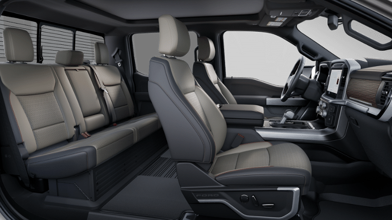 Thumbnail: 2025 Ford F-150 - 6