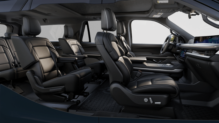 2025 Lincoln Navigator Reserve L - Photo 54