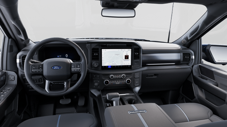 Thumbnail: 2025 Ford F-150 - 8