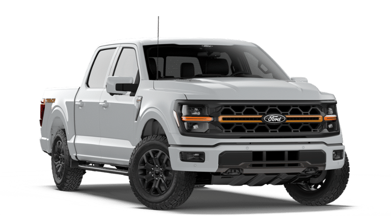 2026 Ford F-150 Tremor Truck