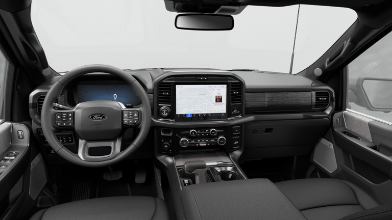 Thumbnail: 2026 Ford F-150 - 30