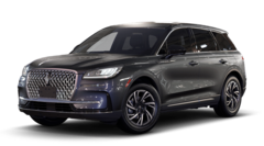 2025 Lincoln Corsair Premiere CROSSOVERS