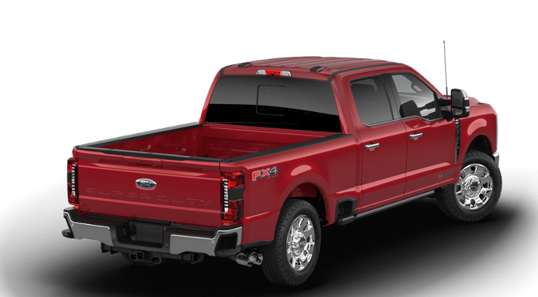 Thumbnail: 2026 Ford F-250 - 25