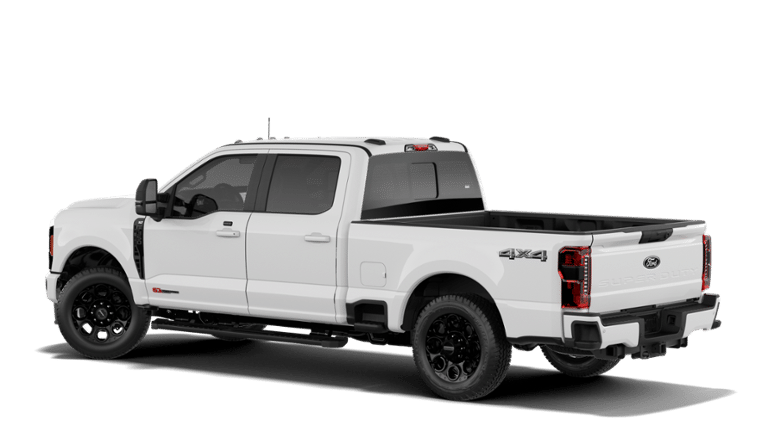New 2027 Ford F-350SD Truck