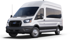 2025 Ford Transit-350 XL Wagon