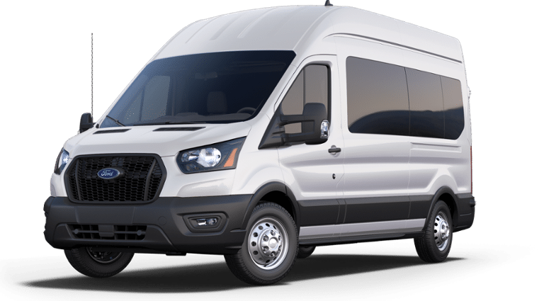2025 Ford Transit Passenger Van XL's photo