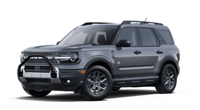 2025 Ford Bronco Sport Big Bend SUV