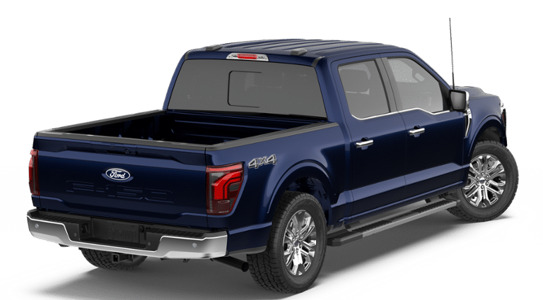 Thumbnail: 2026 Ford F-150 - 25