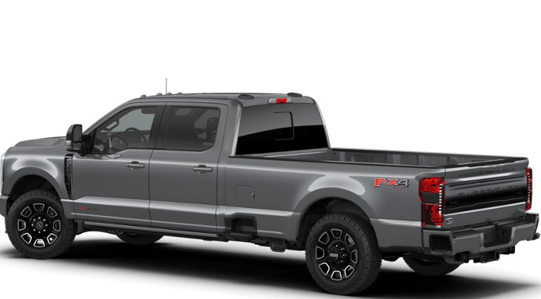 Thumbnail: 2026 Ford F-350 - 44