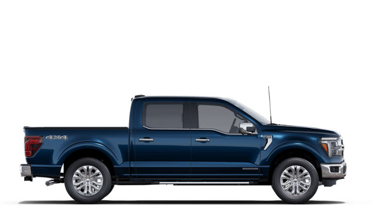 Thumbnail: 2025 Ford F-150 - 27