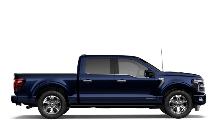 Thumbnail: 2026 Ford F-150 - 36