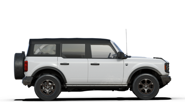 Thumbnail: 2025 Ford Bronco - 30