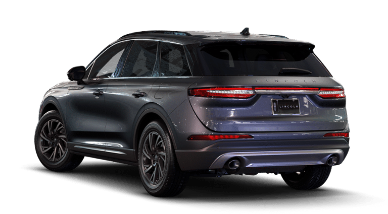 2026 Lincoln Corsair Premiere CROSSOVERS