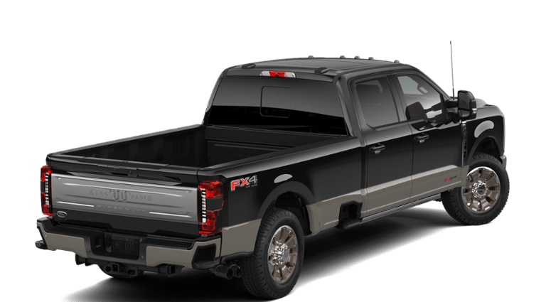 2026 Ford F-250 Super Duty King Ranch - Photo 62