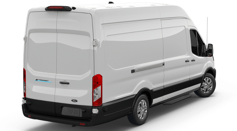 Thumbnail: 2026 Ford Transit Series - 24