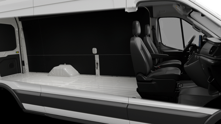 2026 Ford Transit Van Base - Photo 27