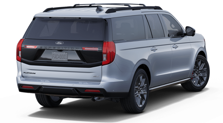 2025 Ford Expedition MAX Platinum - Photo 25