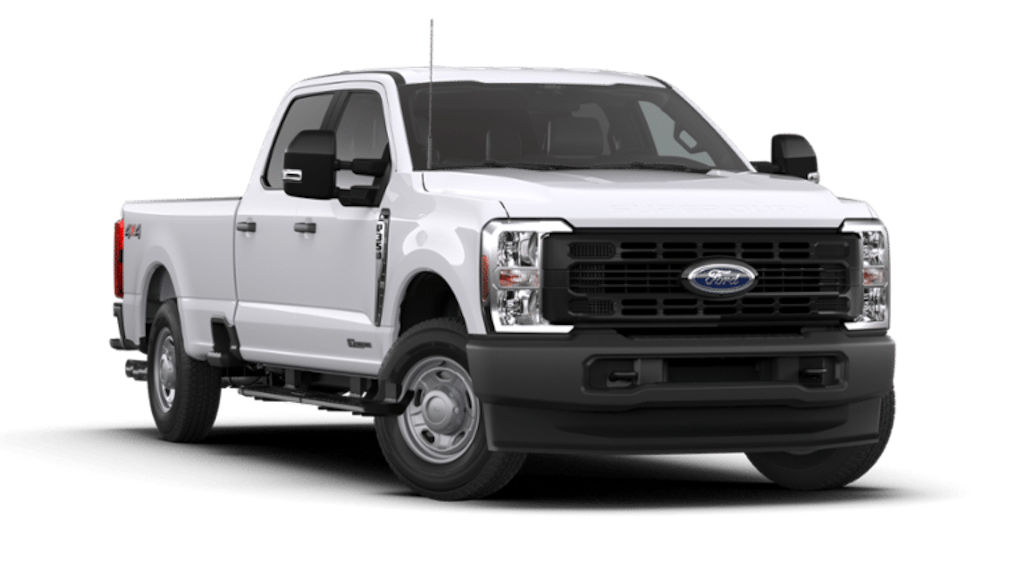 New 2026 Ford Super Duty F-350 XL TRUCK