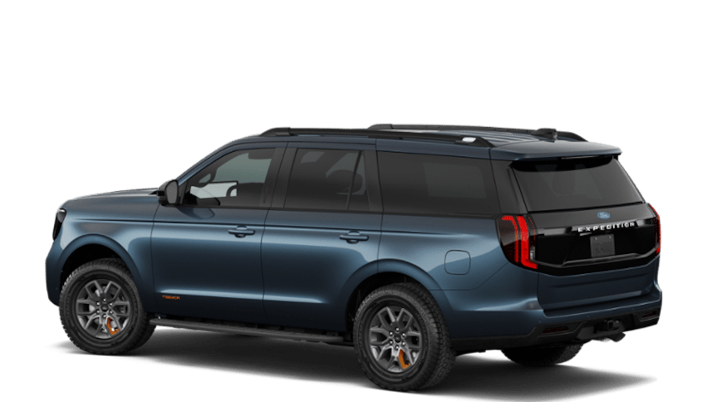New 2027 Ford Expedition Tremor® SUV