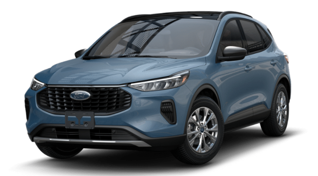 2025 Ford Escape Active SUV