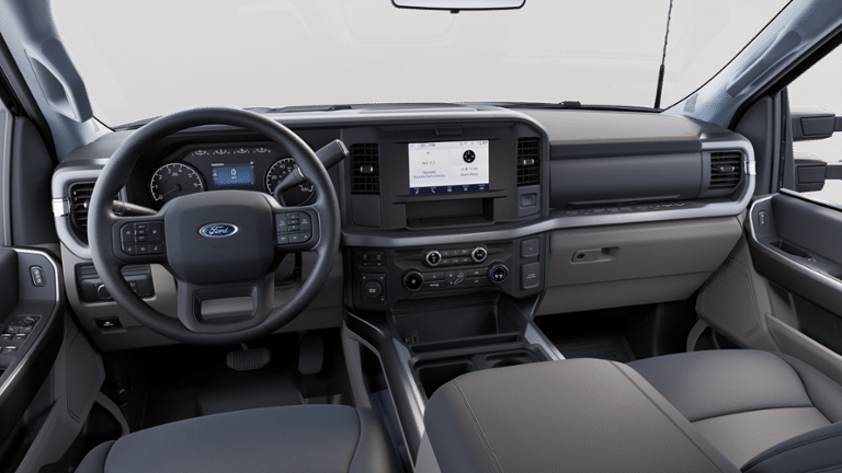 2025 Ford F-250 Super Duty XLT - Photo 55