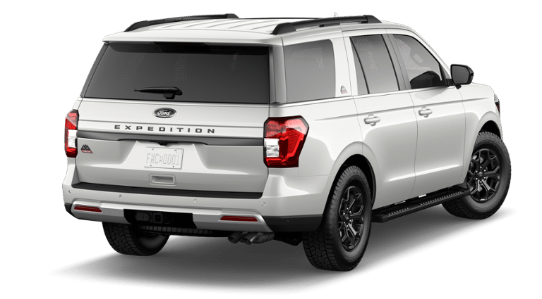 2024 Ford Expedition Timberline photo 3