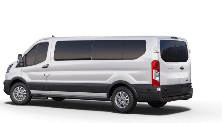 2024 Ford Transit Passenger Van XL - Photo 67