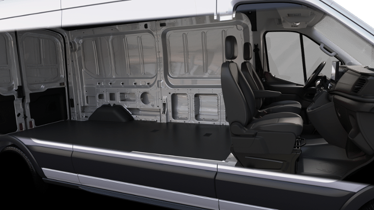 Thumbnail: 2025 Ford Transit Series - 28
