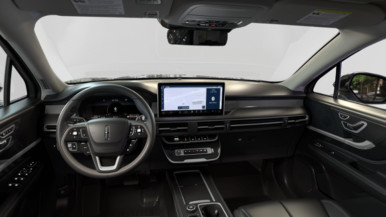 2026 Lincoln Corsair Premiere CROSSOVERS