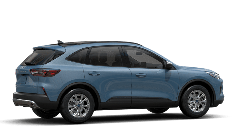 Thumbnail: 2025 Ford Escape - 26