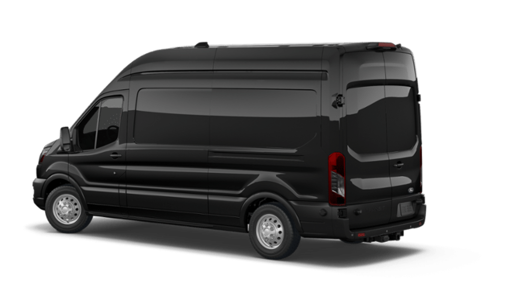 New 2027 Ford Transit-350 Cargo Transit-350 Cargo Van (T-350 HD 148 Hi Rf 9950 GVW Van High Roof Van