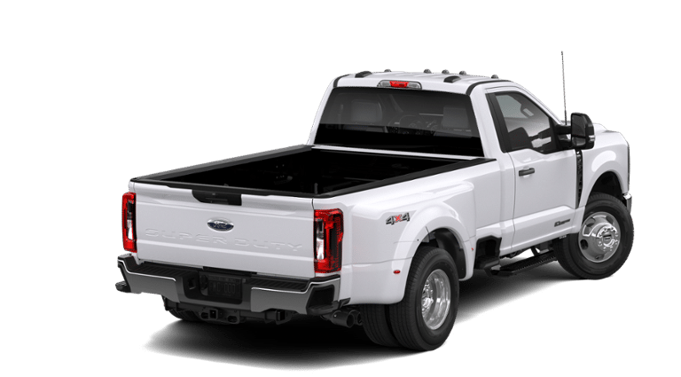 Thumbnail: 2026 Ford F-350 - 3