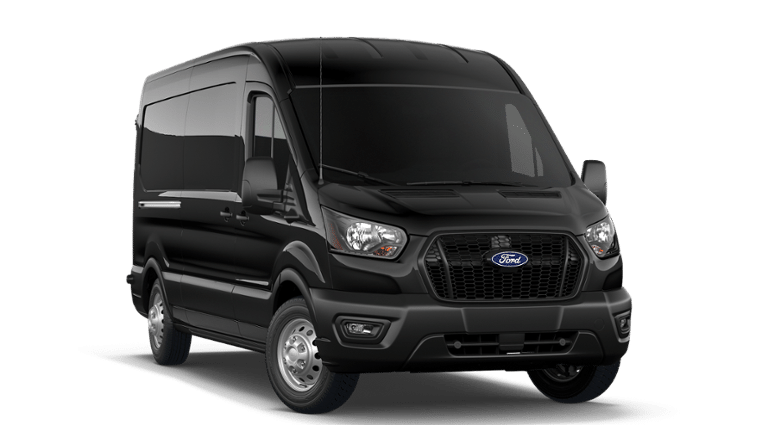 Thumbnail: 2026 Ford Transit Series - 32