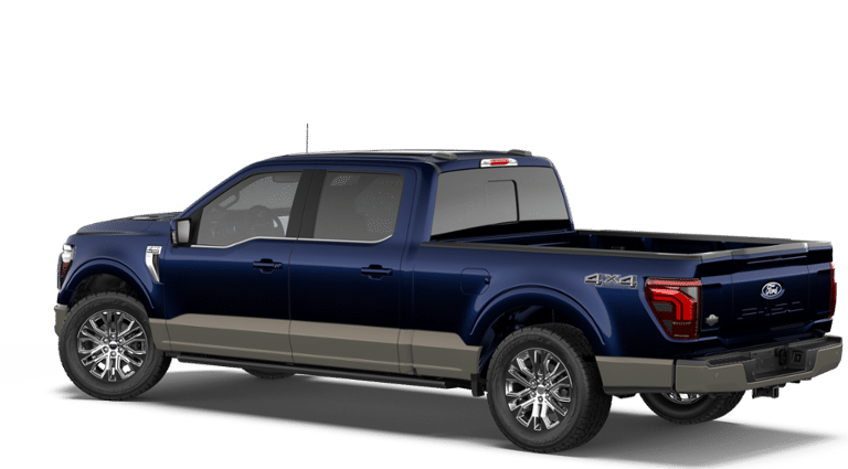 Thumbnail: 2026 Ford F-150 - 46