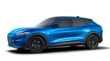 Ford Mustang Mach-E