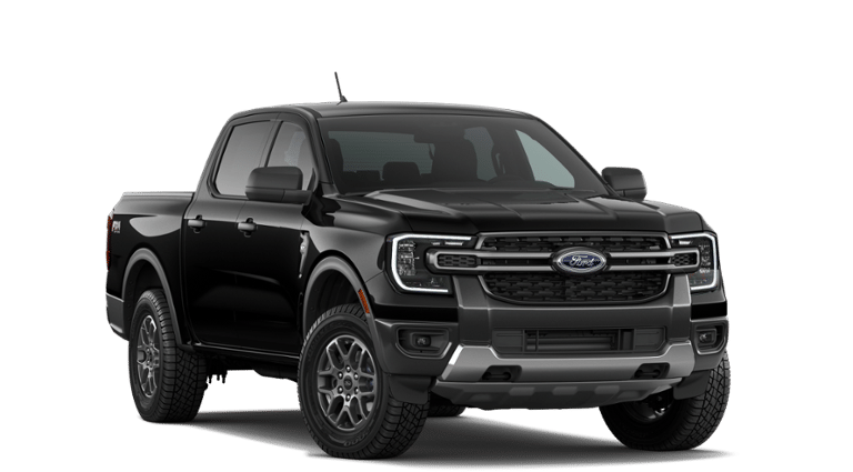 Thumbnail: 2026 Ford Ranger - 48