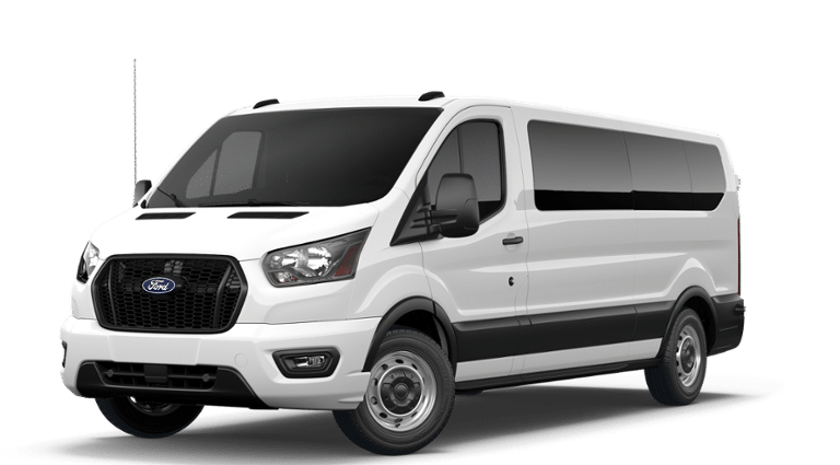 2026 Ford Transit 350 XL Low Roof Sliding Pass. 148's photo